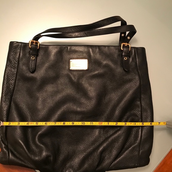 Marc by Marc Jacobs large leather hand bag - Picture 5 of 10